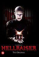 Hellraiser - DVD, Verzenden, Nieuw in verpakking