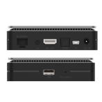 Xsarius Sniper X2 BT – 4K Linux IPTV Box, Ophalen of Verzenden, Nieuw