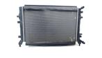 Radiateur Volkswagen Caddy IV 1.4 TSI, Ophalen of Verzenden, Gebruikt, Volkswagen