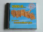 Koekje ... en andere tussendoortjes, Verzenden, Nieuw in verpakking