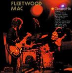 LP gebruikt - Fleetwood Mac - Fleetwood Mac's Greatest Hits