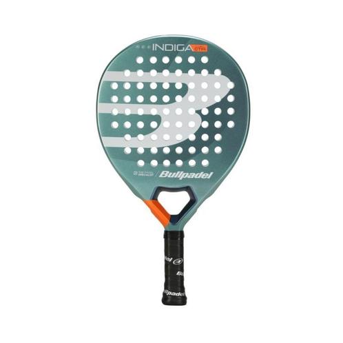 Padelracket Bullpadel Indiga CTR25 Nieuw! ***SALE***, Sport en Fitness, Padel, Padelracket, Nieuw, Ophalen of Verzenden