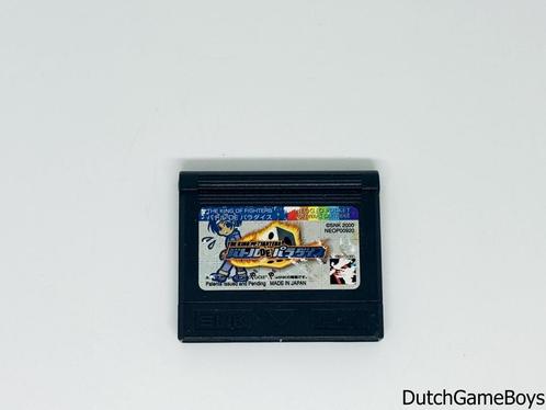 Neo Geo Pocket - The King Of Fighters Battle De Paradise - J, Spelcomputers en Games, Spelcomputers | Overige, Gebruikt, Verzenden