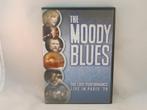 The Moody Blues - The lost performance (DVD), Cd's en Dvd's, Dvd's | Muziek en Concerten, Verzenden, Nieuw in verpakking