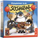 Geharrewar in de Sushibar Junior | 999 Games - Dobbelspellen, Verzenden, Nieuw