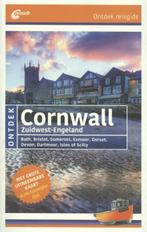 Cornwall, ZuidWest-Engeland / ANWB Ontdek 9789018039417, Verzenden, Gelezen, Petra Juling