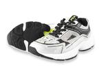 Fila Sneakers in maat 40 Zilver | 10% extra korting, Overige kleuren, Verzenden, Fila, Sneakers of Gympen