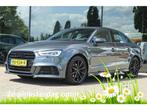 Audi A3 LIMOUSINE 1.0 TFSI SPORT S-LINE EDITION, Auto's, Plug-in hybride, Handgeschakeld, Nieuw, Sedan