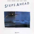 LP gebruikt - Steps Ahead - Modern Times, Verzenden, Zo goed als nieuw