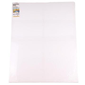 Benson Schildersdoek - Dubbel Gesso - 80x100 cm - Geschik... beschikbaar voor biedingen