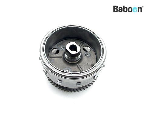 Vliegwiel / Rotor Suzuki RV 125 Van Van, Motoren, Onderdelen | Suzuki, Gebruikt, Verzenden