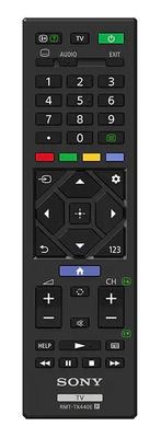 Sony RMF-TX440E Remote / Afstandsbediening (Nieuw), Verzenden, Nieuw