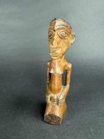 vrouw - sculptuur - Zombo - Congo, Antiek en Kunst