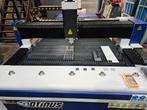 OTINUS 3000x1500 Fiberlaser 1kW, Zakelijke goederen, Ophalen