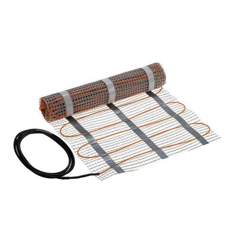 Vloerverwarming Elektrisch Haceka Fuego 2,50 m2 Terra, Doe-het-zelf en Verbouw, Sanitair, Ophalen of Verzenden