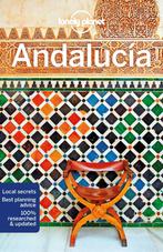 Andalucía 9781787015210 Gregor Clark, Boeken, Verzenden, Zo goed als nieuw, Gregor Clark