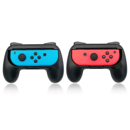 Dobe Joy-Con controller grip set, Spelcomputers en Games, Spelcomputers | Overige Accessoires, Verzenden