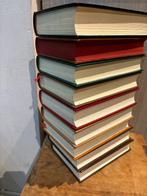 Jean Gradassi - Ensemble de 8 volumes Jean de Bonnot –