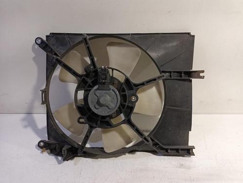 Koelventilator Daihatsu Sirion  1.5, Auto-onderdelen, Motor en Toebehoren, ARN erkend, Stiba lid, Erkend duurzaam, Gebruikt, Herkomst onderdeel bekend