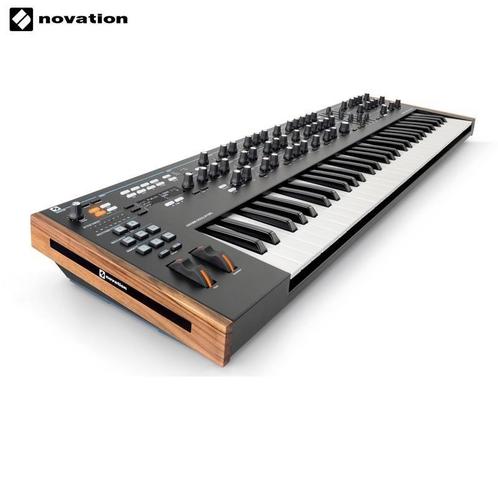 Novation Summit, Muziek en Instrumenten, Synthesizers, Nieuw, Ophalen of Verzenden