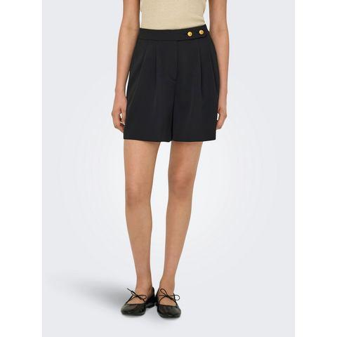 Only Short ONLMARIE LIFE HW SHORTS TLR, Kleding | Dames, Broeken en Pantalons, Nieuw, Verzenden