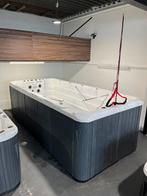 Zwemspa jacuzzi Passion Fitness2 Deep incl levering/garantie, Tuin en Terras, Bubbelbaden en Hottubs, Nieuw, Filter