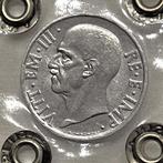 Italië, Koninkrijk Vittorio Emanuele III. 20 Centesimi 1936
