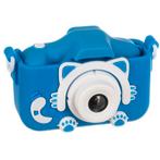 Kruzzel full HD digitale camera voor kinderen met mini SD, Kinderen en Baby's, Speelgoed | Educatief en Creatief, Ophalen of Verzenden