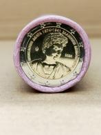 Griekenland. 2 Euro 2024 rolo (Zonder Minimumprijs)