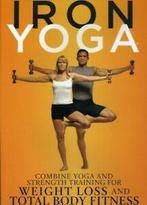 Iron Yoga [2005] [DVD] DVD, Zo goed als nieuw, Verzenden