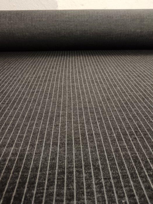 Pura lana vergine maat 6x1,90 m - Textiel - 600 cm - 190 cm, Antiek en Kunst, Antiek | Kleden en Textiel