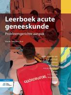 Leerboek acute geneeskunde | 9789036818964, Boeken, Nieuw, Verzenden
