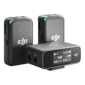 DJI Mic - Tweedehands beschikbaar voor biedingen