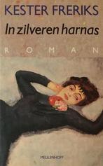 In zilveren harnas. roman 9789029042604 Freriks, Verzenden, Gelezen, Freriks