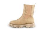 DSTRCT Chelsea Boots in maat 40 Beige | 10% extra korting, Kleding | Dames, Gedragen, Beige, Overige typen, DSTRCT