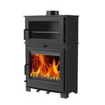 Houtkachel Forno 8 Met Oven, Verzenden, Nieuw