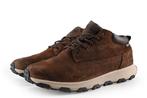 Timberland Sneakers in maat 44½ Bruin, Kleding | Heren, Schoenen, Bruin, Verzenden, Timberland, Sneakers of Gympen