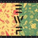 cd - Earth, Wind &amp; Fire - Heritage, Verzenden, Zo goed als nieuw