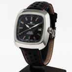 Optima - Golfer Swiss Automatic Watch - OSA487-SL-3 - Zonder, Sieraden, Tassen en Uiterlijk, Horloges | Heren, Nieuw