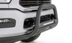 Lund 08-17 Toyota Sequoia Bull Bar w/Light & Wiring - Black, Ophalen of Verzenden, Nieuw