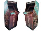 Premium 2-Player Arcade Classics Upright Arcade Cabinet