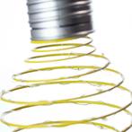 Solar hanglamp Fiësta - In verschillende kleuren - Warm wit, Nieuw, Minder dan 50 watt, Overige materialen, Led