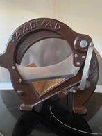 Raadvad - Ove Larsen - Broodsnijmachine - 294 - Beuken