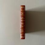 Wallace Stegner - Recapitulation - Franklin Library - Signed, Antiek en Kunst