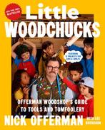 9780593475263 Little Woodchucks Nick Offerman, Verzenden, Nieuw, Nick Offerman