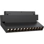 48V Magnetische Lineaire LED Bar - Brinton Magni - 12W, Huis en Inrichting, Lampen | Spots, Metaal of Aluminium, Nieuw, Ophalen of Verzenden