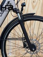 Qwic Premium I MN7+ E-Bike Shimano Nexus 2022, Fietsen en Brommers, Qwic, Ophalen of Verzenden, Zo goed als nieuw, 47 tot 51 cm