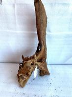 Al910 Fine Sinkingwood  55x23x28 cm aquarium decoratie hout, Dieren en Toebehoren, Verzenden, Nieuw, Plant(en), Steen of Hout