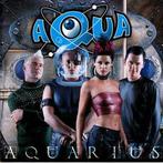 cd - Aqua - Aquarius, Zo goed als nieuw, Verzenden
