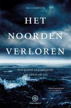 Boek: Het noorden verloren - (als nieuw), Verzenden, Zo goed als nieuw